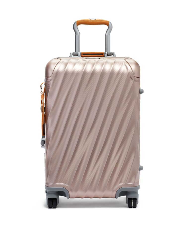 19 DEGREE ALUMINUM INTERNATIONAL CARRY-ON  hi-res | TUMI