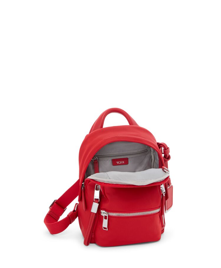 VOYAGEUR Celina Mini Backpack  hi-res | TUMI