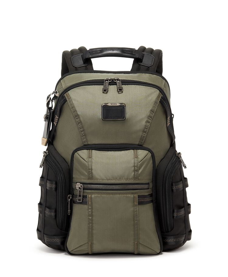 ALPHA BRAVO NAVIGATION BACKPACK  hi-res | TUMI