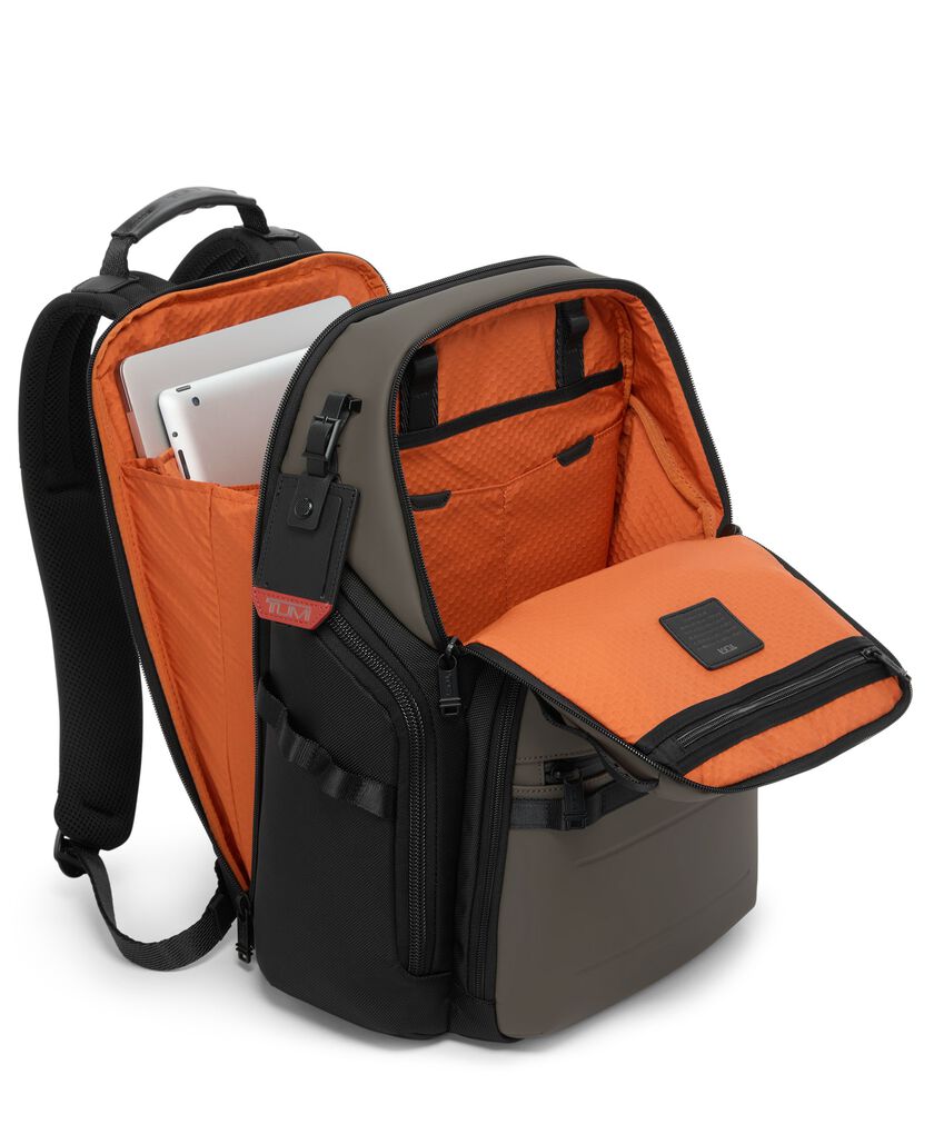 ALPHA BRAVO Search Backpack  hi-res | TUMI