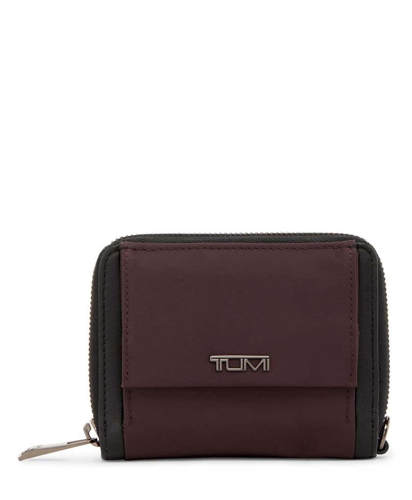 VOYAGEUR Tri-Fold Zip-Around  hi-res | TUMI