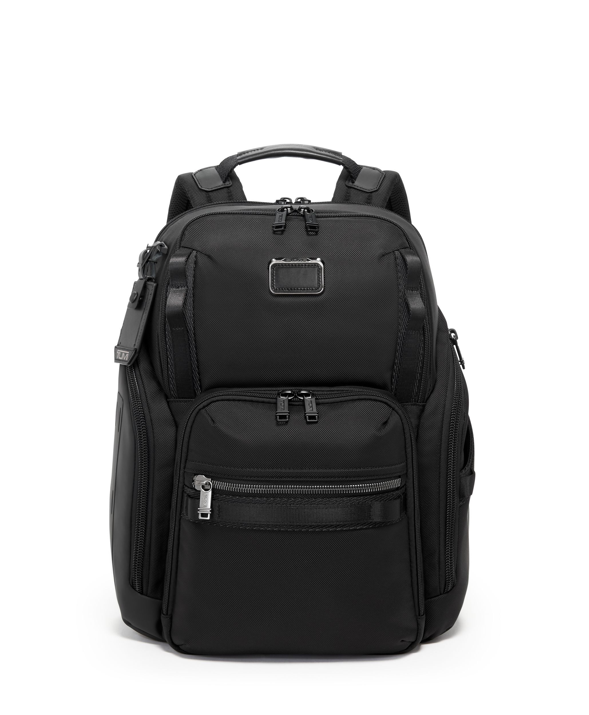 Tumi ALPHA BRAVO SEARCH BACKPACK TUMI Malaysia