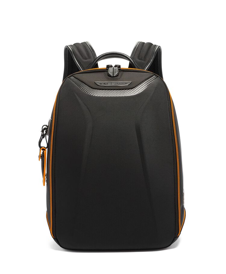 TUMI I MCLAREN HALO BACKPACK  hi-res | TUMI
