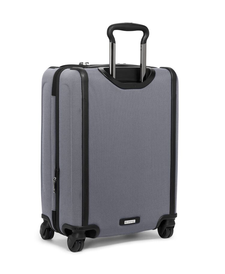 Tumi TUMI ALPHA CONT DUAL ACCESS 4WHL C/O  hi-res | TUMI
