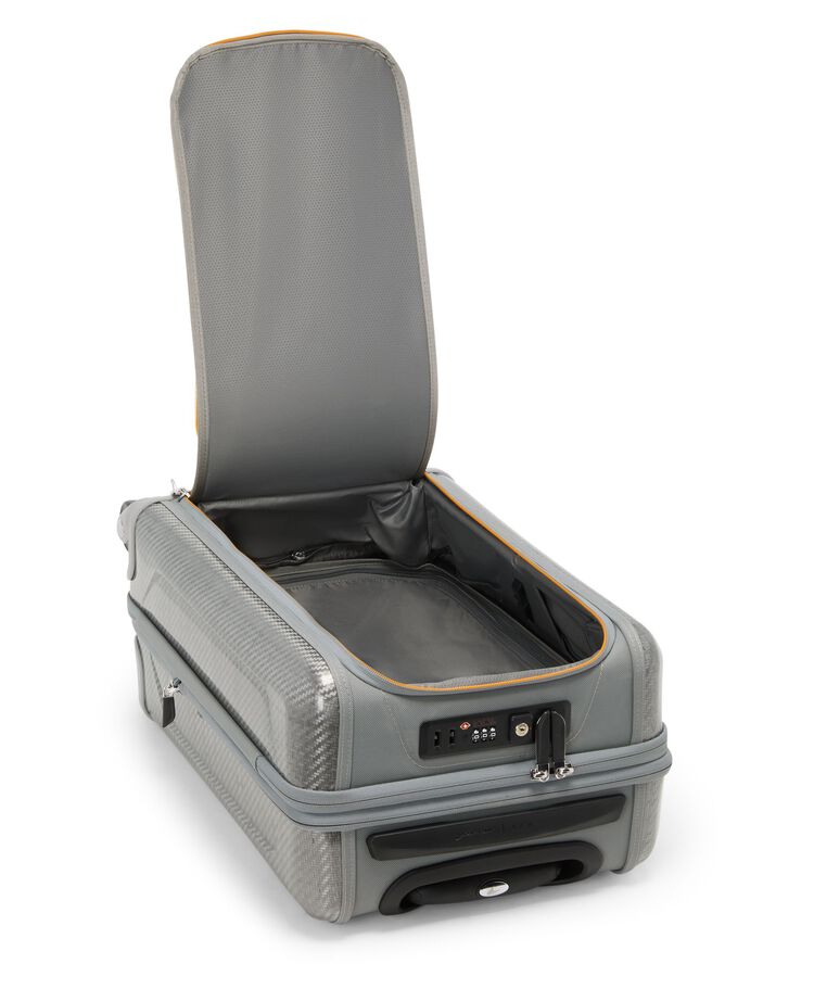 TUMI I MCLAREN Aero International Expandable 4 Wheeled Carry On  hi-res | TUMI