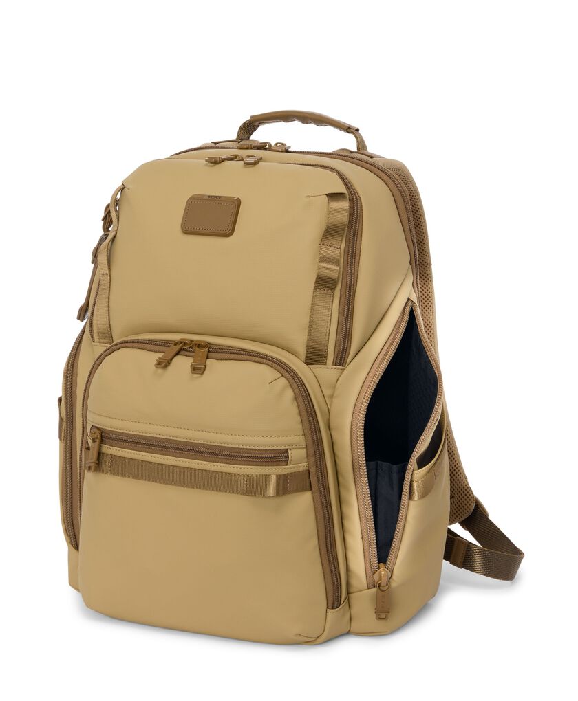 ALPHA BRAVO Search Backpack  hi-res | TUMI