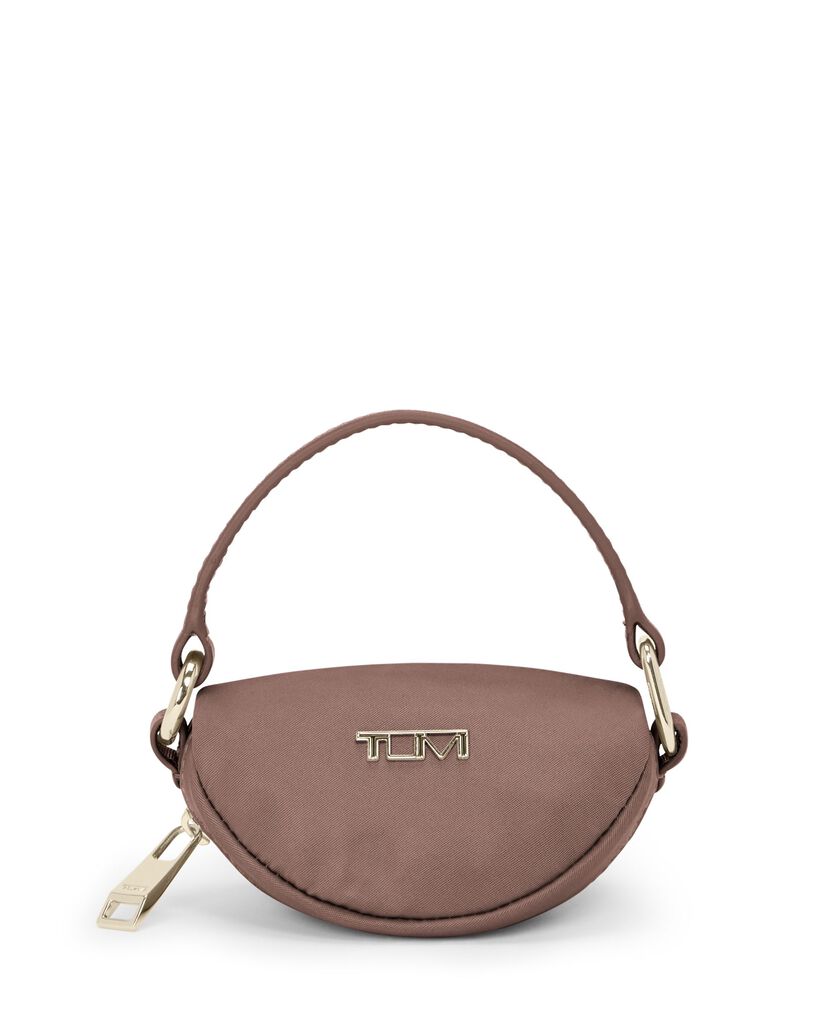 Tumi VOYAGEUR CHARM POUCH  hi-res | TUMI