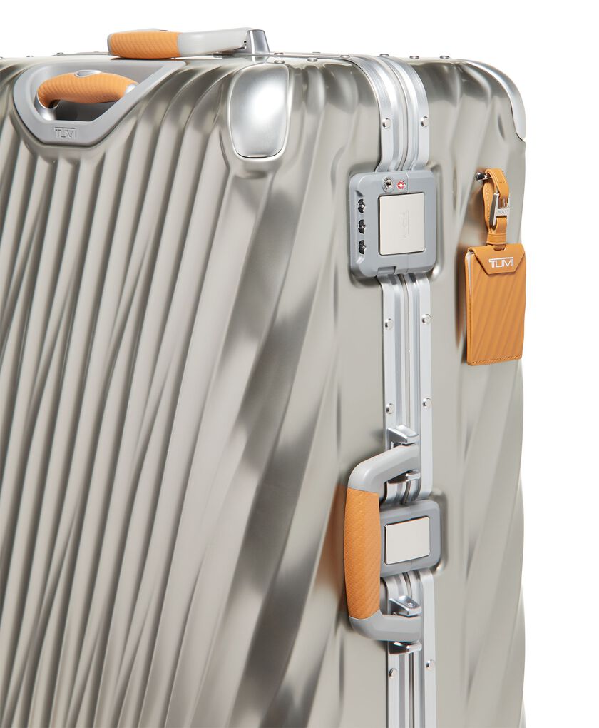 19 DEGREE TITANIUM Extended Trip Packing  hi-res | TUMI