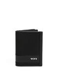 Gusseted Card Case