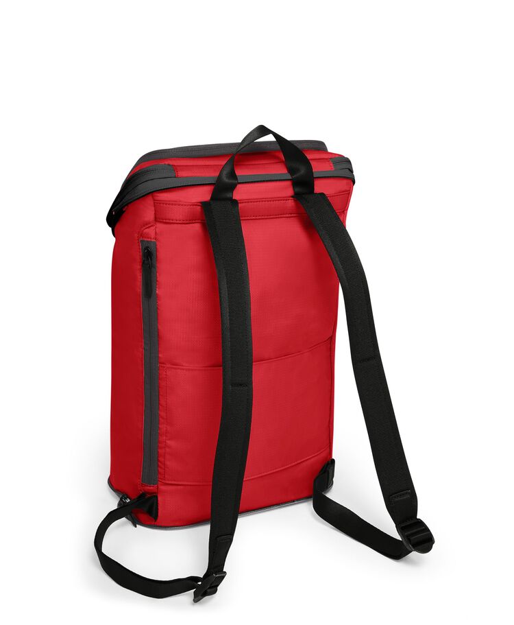 ALPHA BRAVO Packable Backpack  hi-res | TUMI