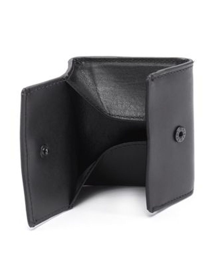 NASSAU Square Coin Case  hi-res | TUMI