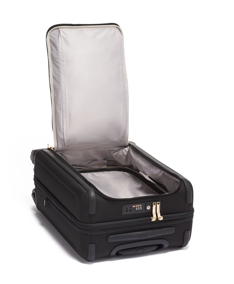 ALPHA Continental Dual Access 4 Wheeled Carry-On  hi-res | TUMI