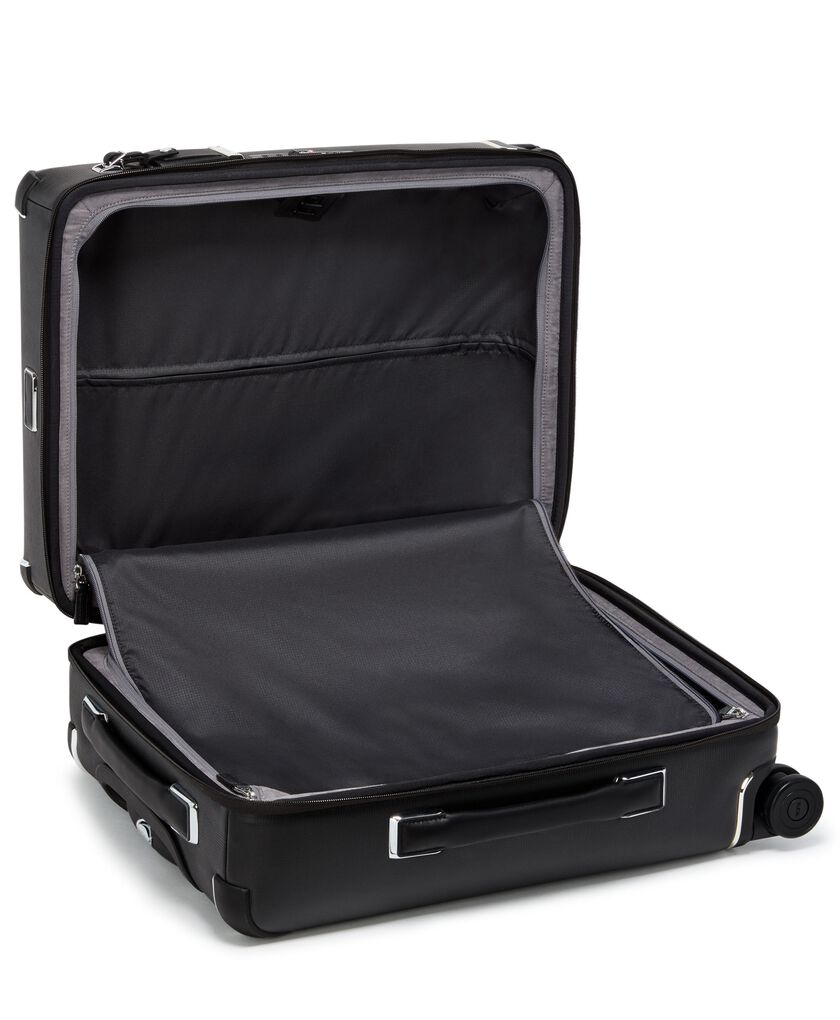 TURIN Continental 4 Wheeled Carry-On  hi-res | TUMI