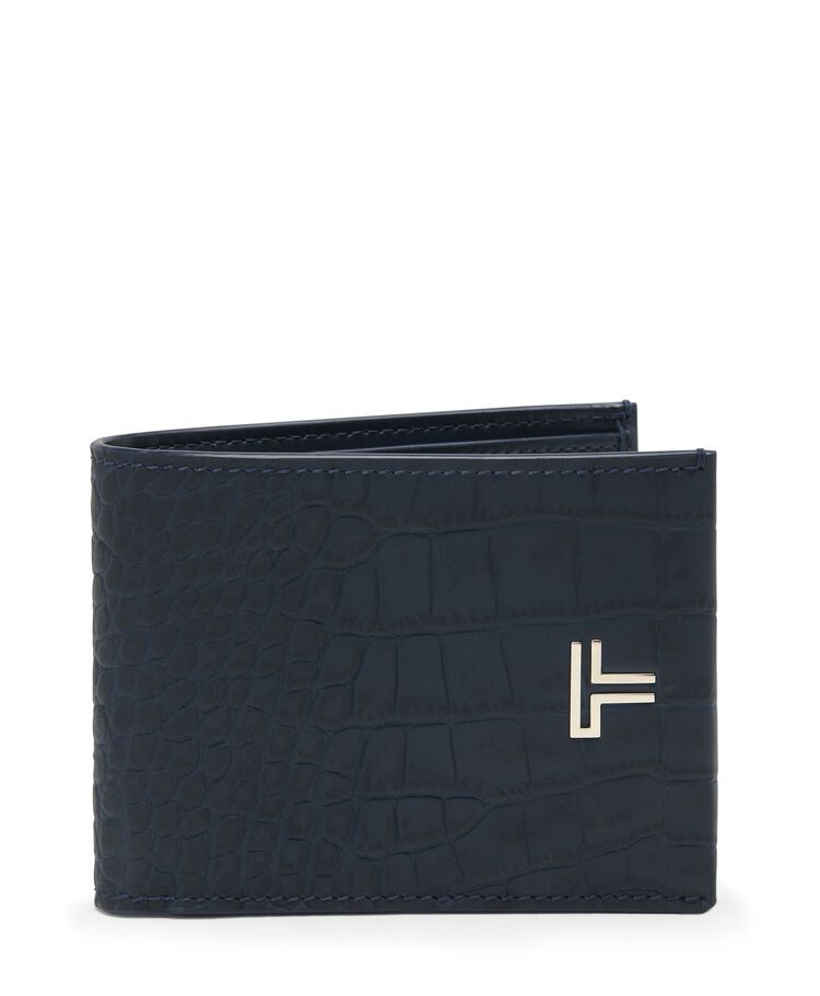 TURIN DOUBLE BILLFOLD  hi-res | TUMI