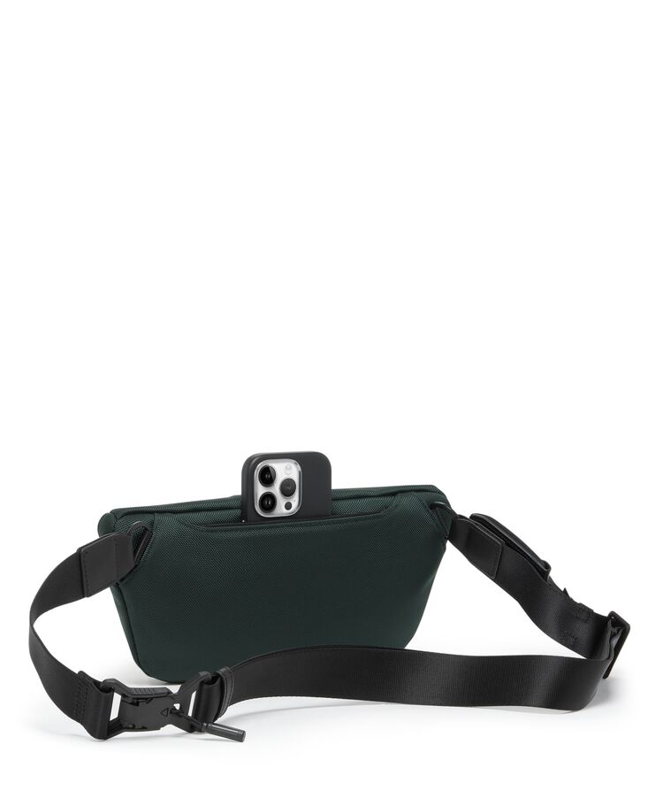 TUMI ALPHA Belt Bag Sling  hi-res | TUMI