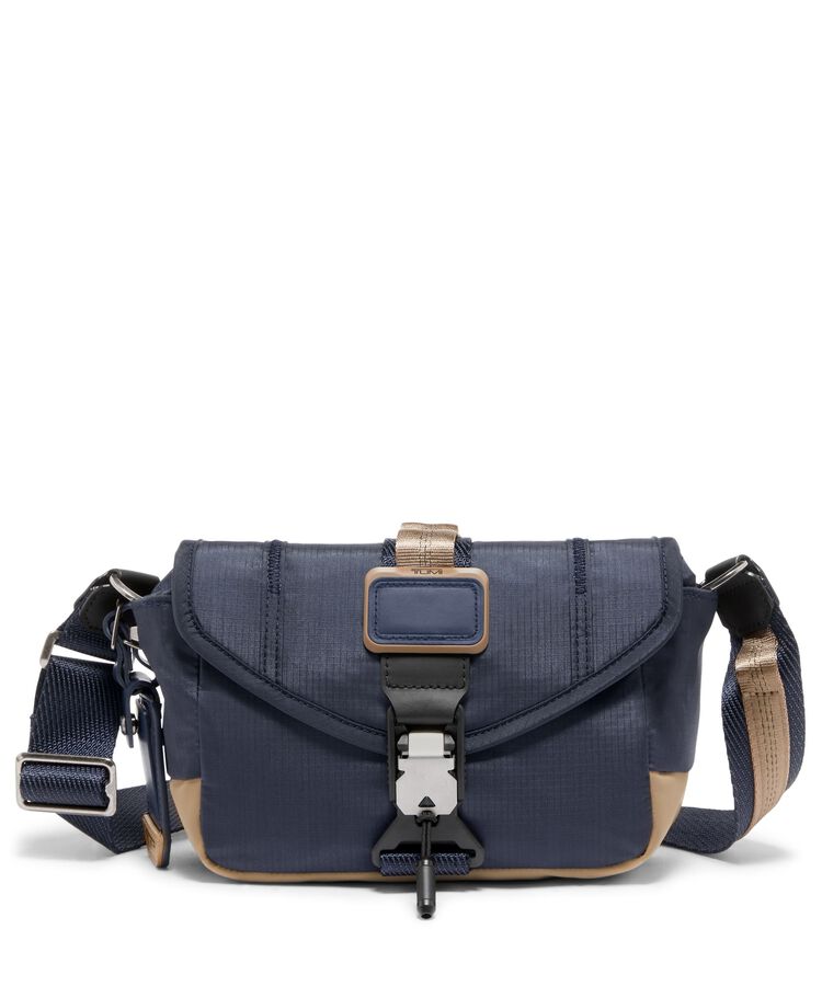 ALPHA BRAVO Compass Flap Crossbody  hi-res | TUMI