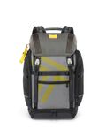 Expedition Flap Backpack