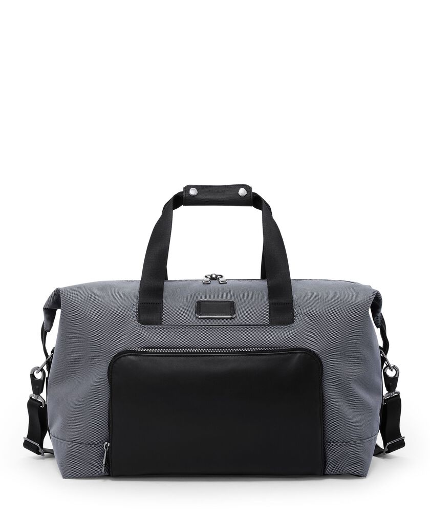 ALPHA X Double Expansion Travel Satchel  hi-res | TUMI