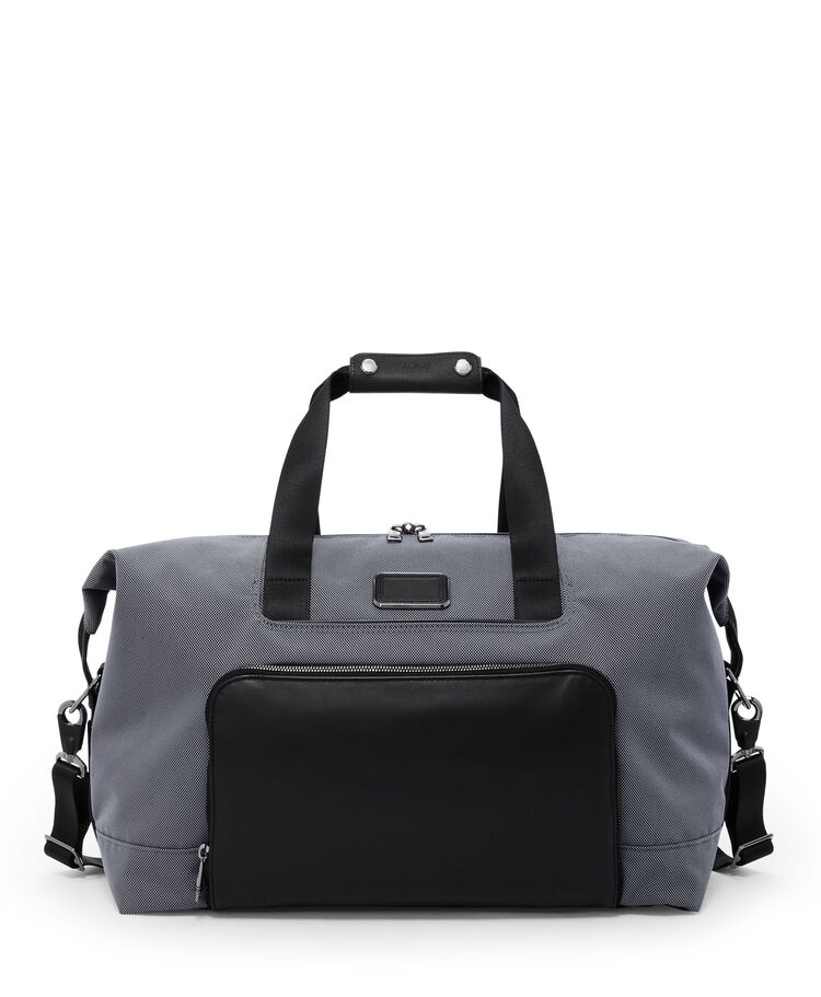ALPHA X Double Expansion Travel Satchel  hi-res | TUMI