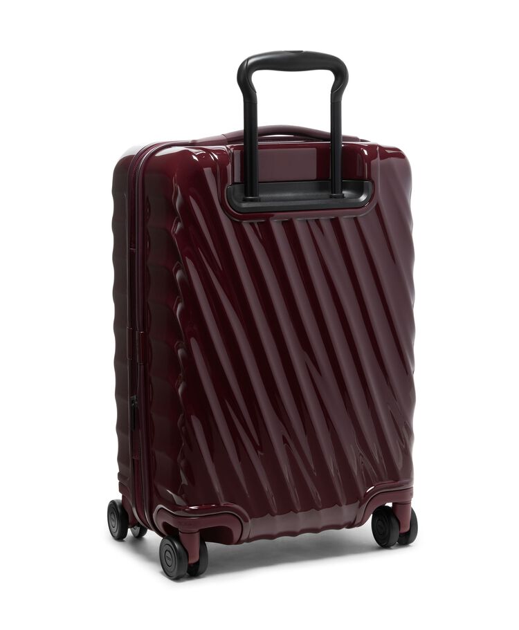 19 DEGREE International Expandable 4 Wheeled Carry On  hi-res | TUMI