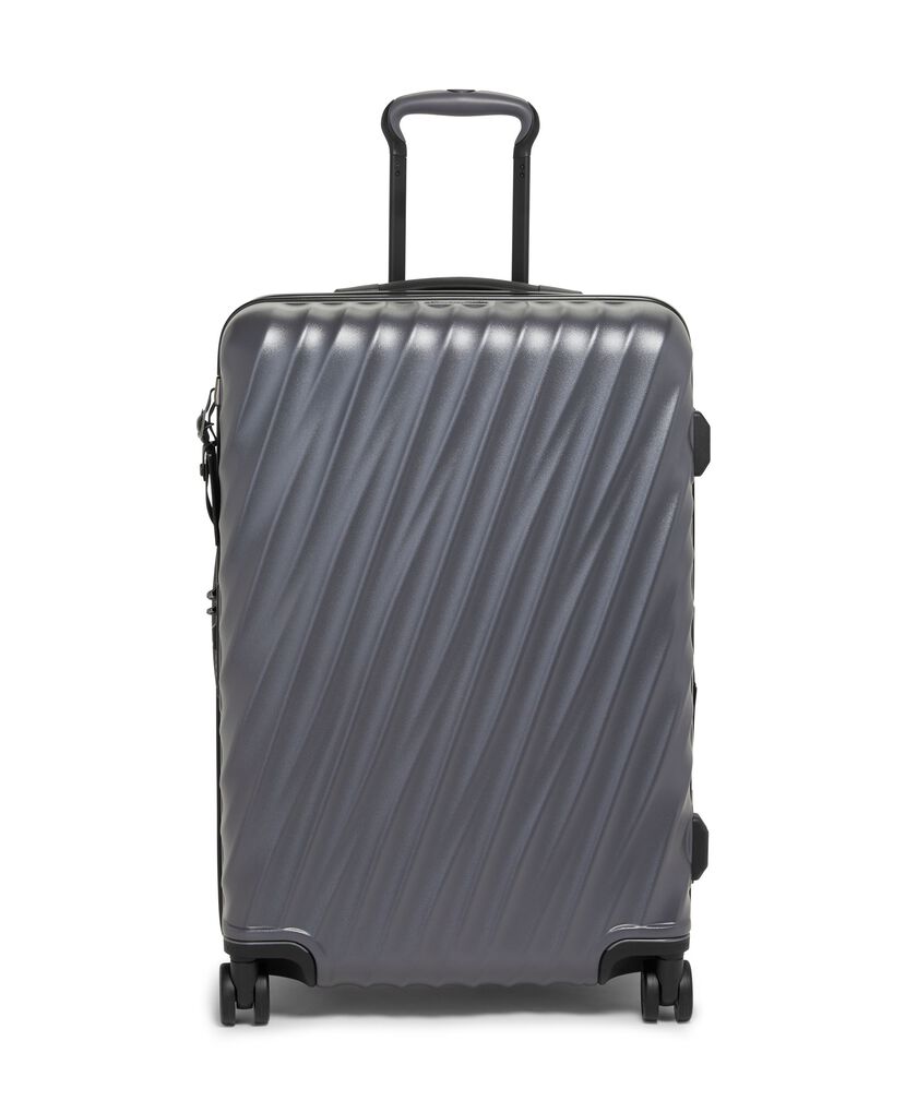 19 DEGREE Short Trip Expandable 4 Wheeled Packing Case  hi-res | TUMI