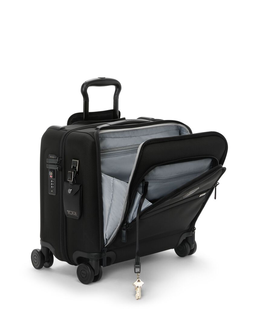 TUMI ALPHA Compact Carry On  hi-res | TUMI