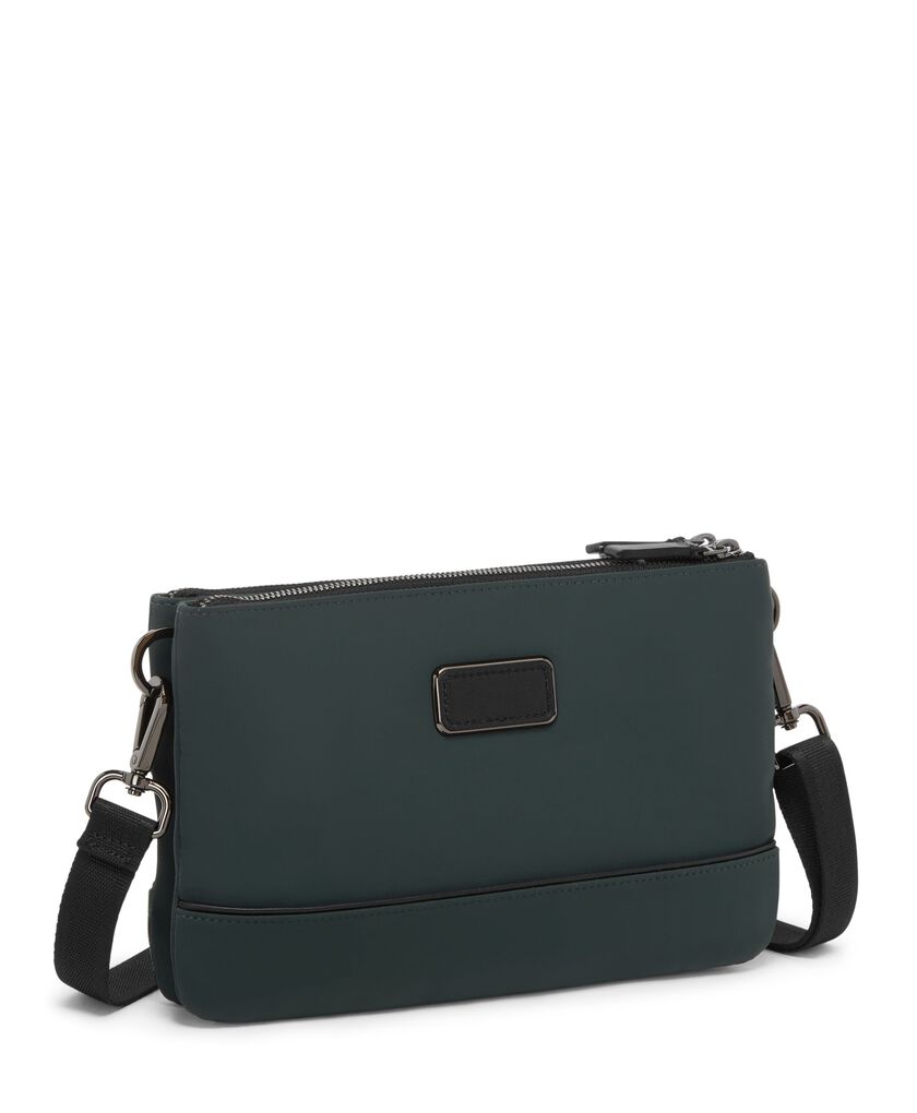 TUMI HARRISON Bardin Clutch  hi-res | TUMI