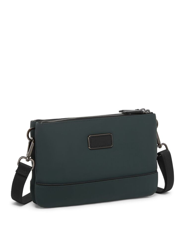 TUMI HARRISON Bardin Clutch  hi-res | TUMI