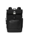 Osborn Roll Top Backpack