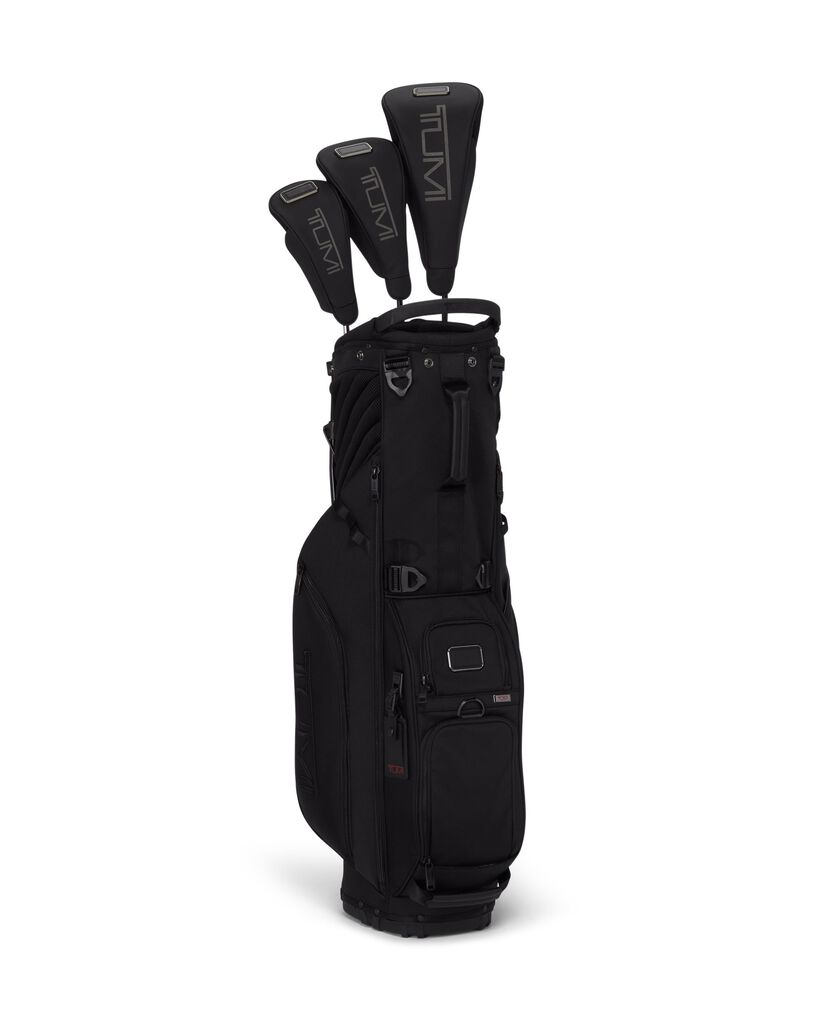 TUMI SPORT Three Pack Golf Club Cover Set  hi-res | TUMI