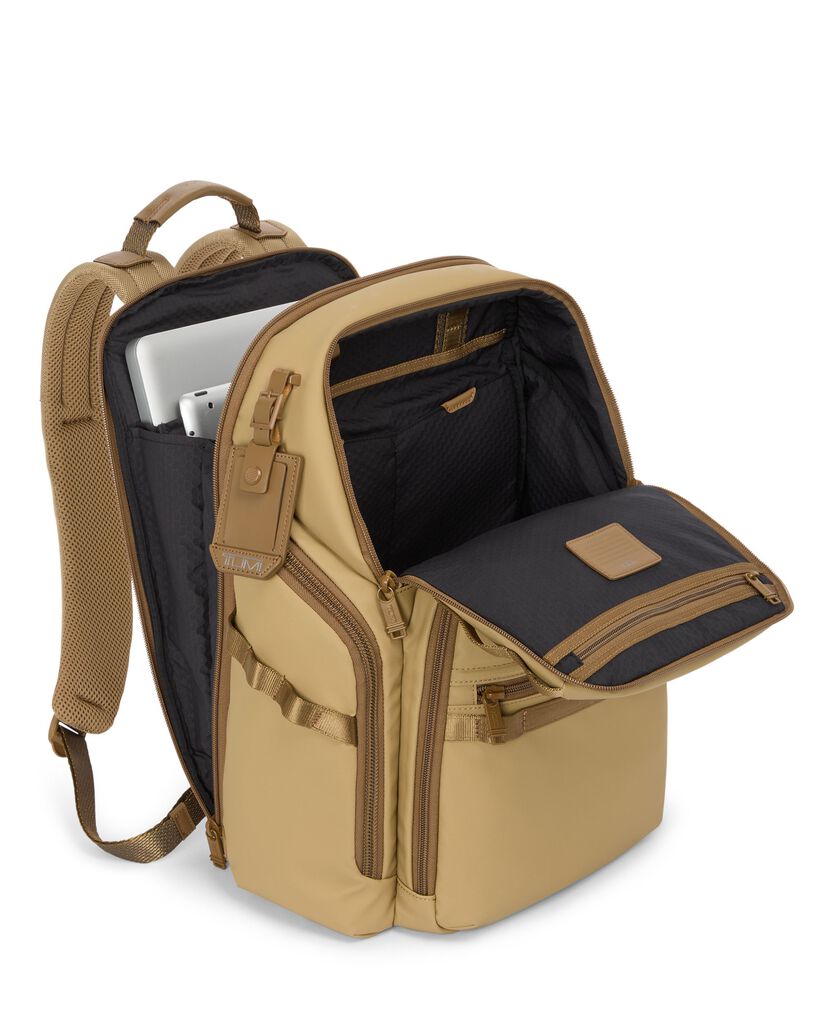 ALPHA BRAVO Search Backpack  hi-res | TUMI