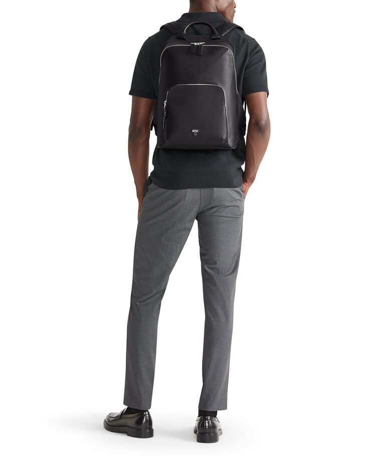 Tumi TURIN DAVIDE BACKPACK  hi-res | TUMI