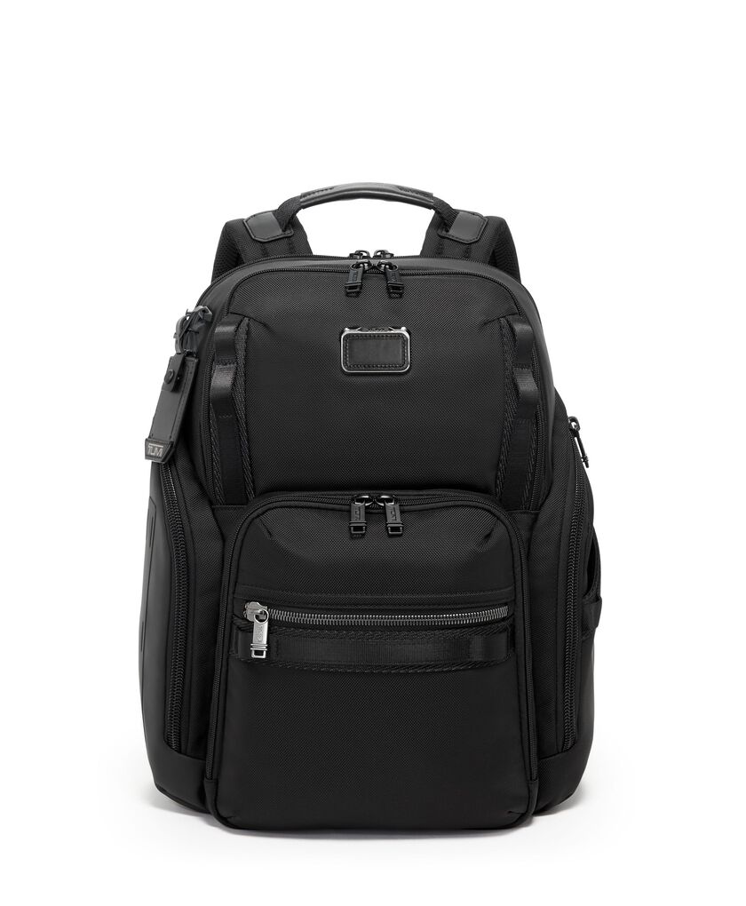 ALPHA BRAVO SEARCH BACKPACK  hi-res | TUMI