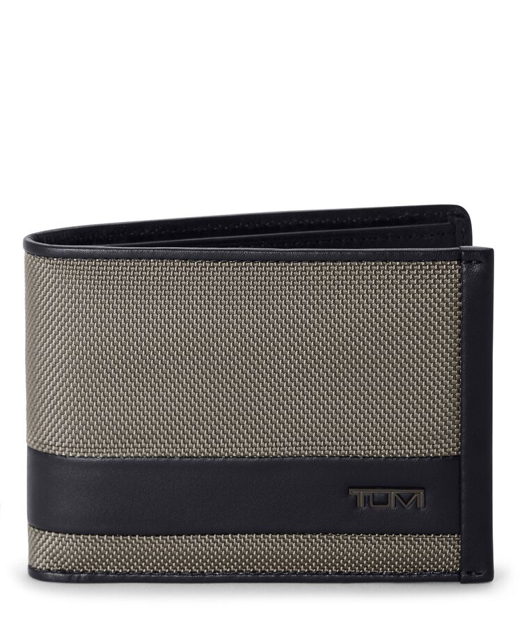 DOUBLE BILLFOLD  hi-res | TUMI