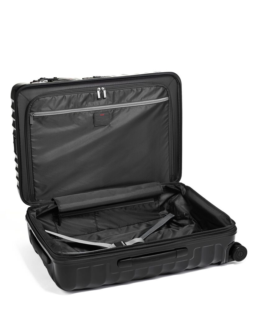 19 DEGREE Short Trip Expandable 4 Wheeled Packing Case  hi-res | TUMI