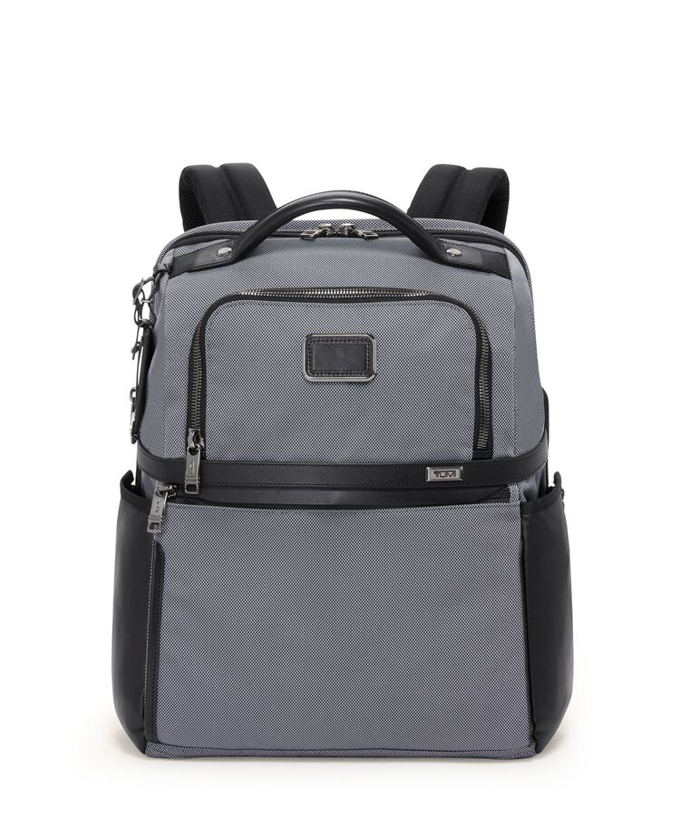 TUMI ALPHA Slim Solutions Brief Pack®  hi-res | TUMI
