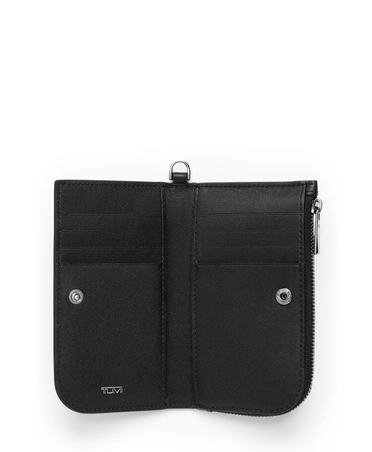 BELDEN SLG L-Zip Card Case  hi-res | TUMI