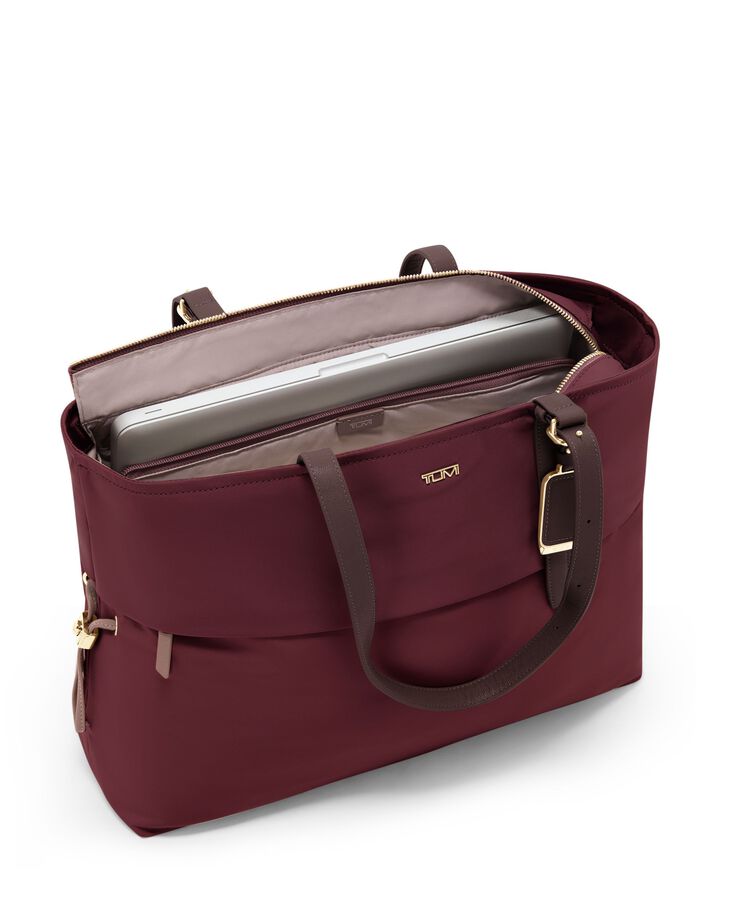 Cam Large Tote  hi-res | TUMI