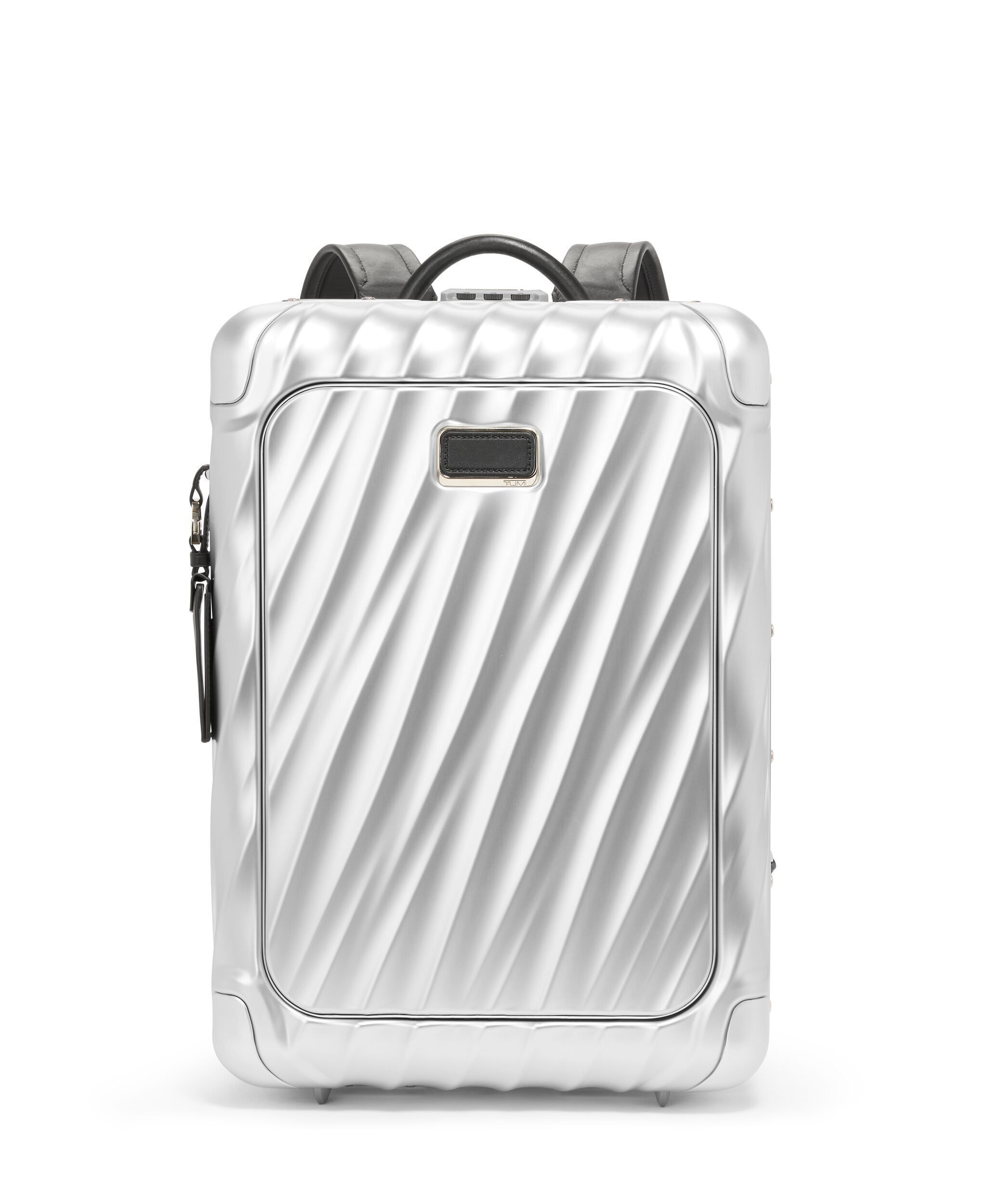 Tumi deals lost bag