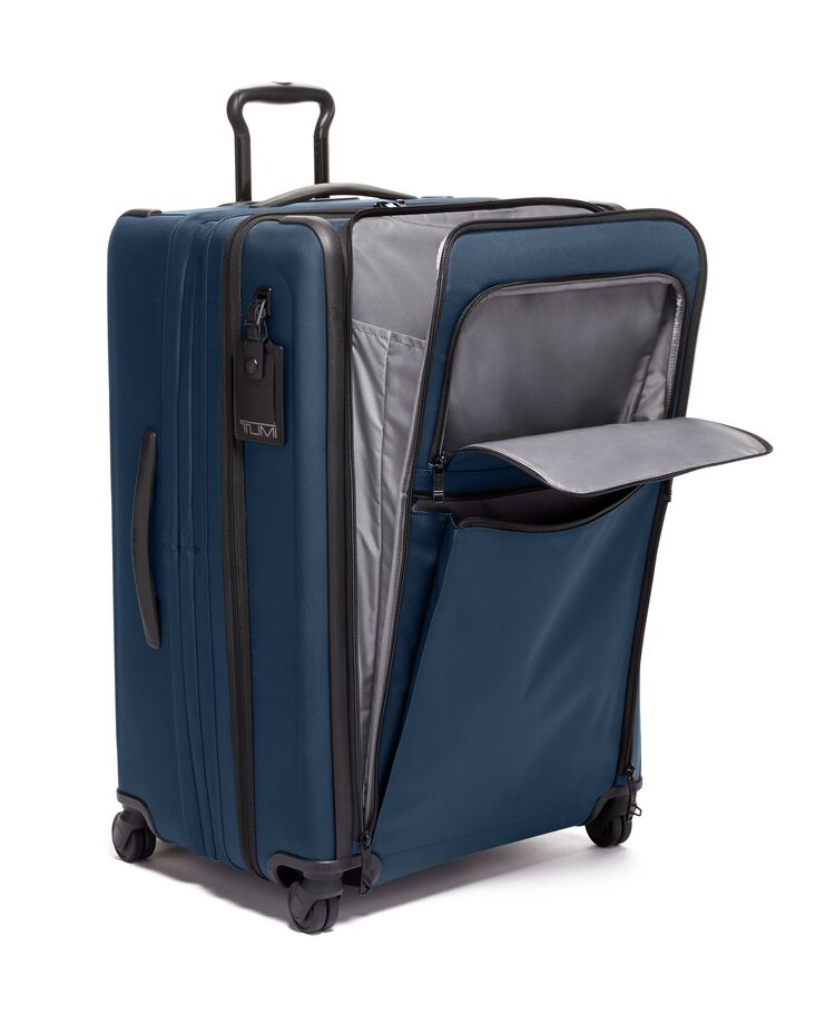 ALPHA Medium Trip Expandable 4 Wheeled Packing Case  hi-res | TUMI