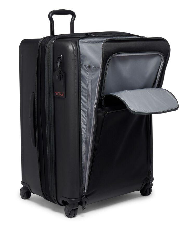 ALPHA HYBRID Medium Trip Expandable 4 Wheeled Packing Case  hi-res | TUMI