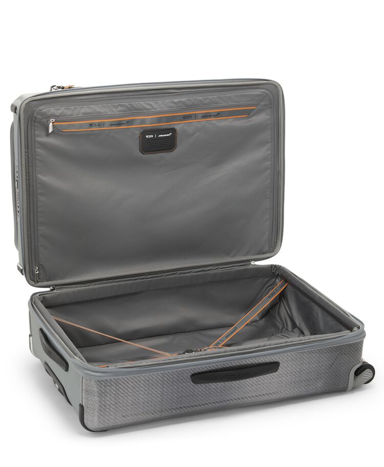 TUMI I MCLAREN Aero Extended Trip 4 Wheeled Packing Case  hi-res | TUMI