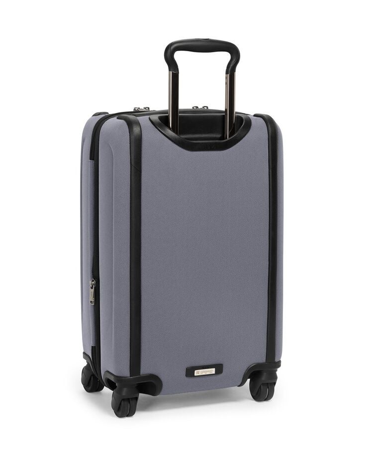 ALPHA X International Dual Access 4 Wheeled Carry On  hi-res | TUMI