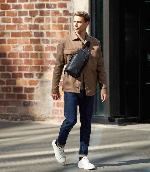HARRISON Gregory Sling  lifestyle | TUMI