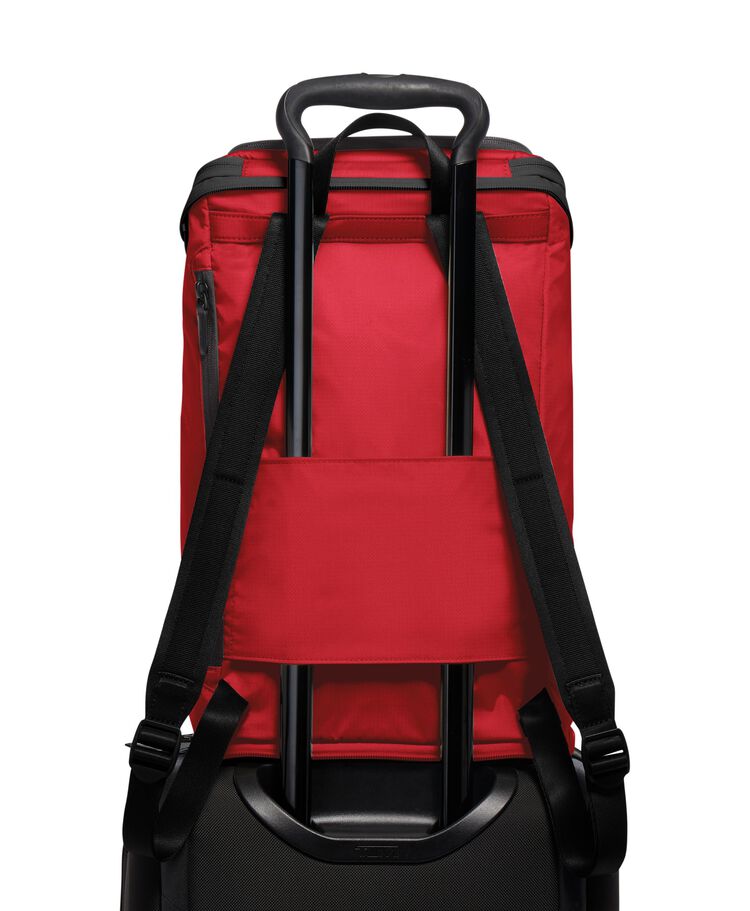 ALPHA BRAVO Packable Backpack  hi-res | TUMI