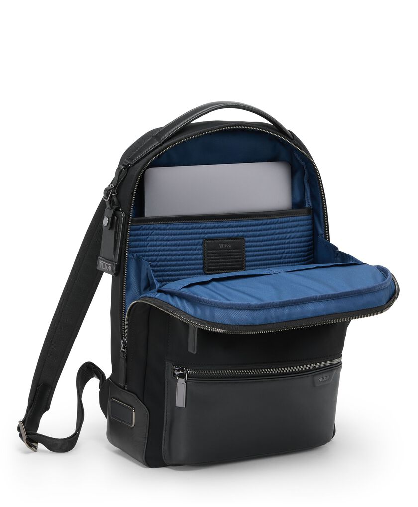 TUMI HARRISON Bradner Backpack  hi-res | TUMI