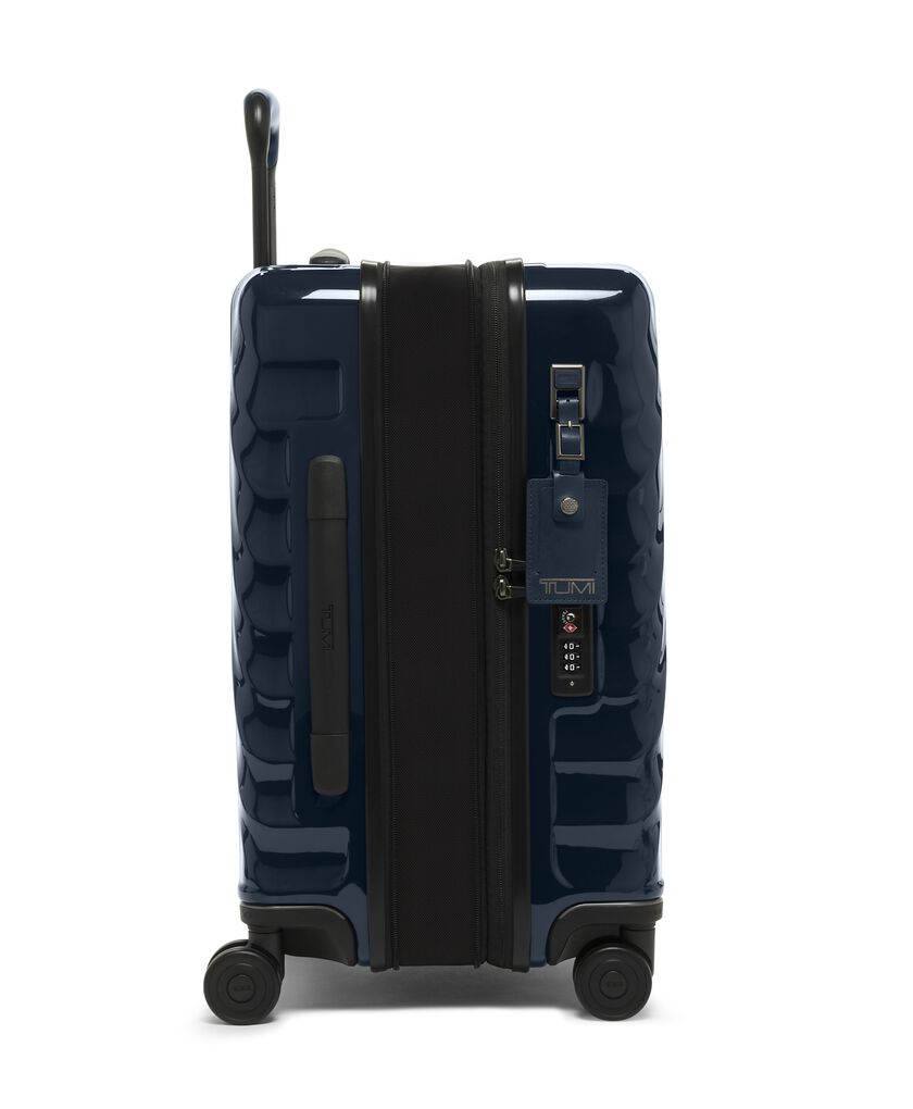 19 DEGREE International Expandable 4 Wheeled Carry On  hi-res | TUMI
