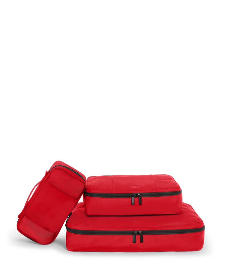 TUMI TRAVEL ACCESS. Packing Cube Large  hi-res | TUMI