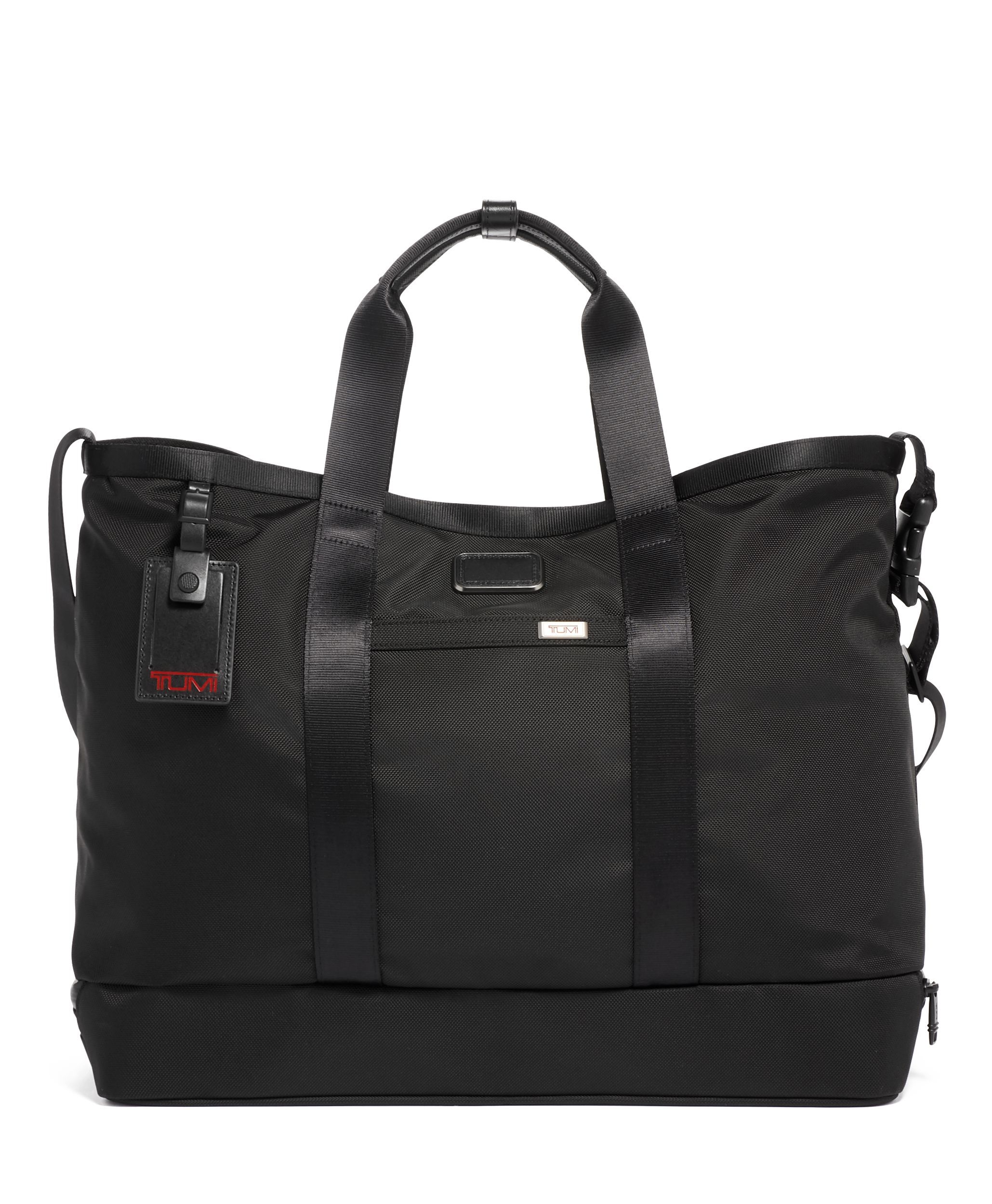 Tumi TUMI ALPHA CARRYALL TOTE TUMI Malaysia