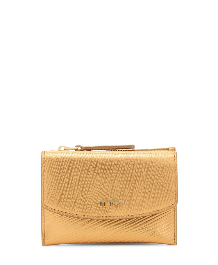Tumi BELDEN SLG FLAP CARD CASE  hi-res | TUMI